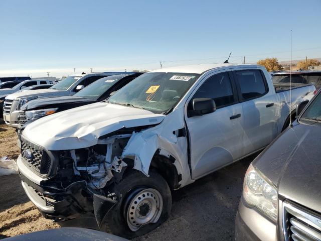 2021 FORD RANGER XL #3008553954