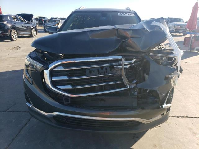 2019 GMC TERRAIN SL - 3GKALPEV4KL158389
