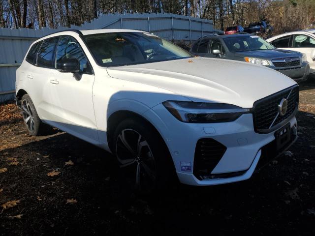 2024 VOLVO XC60 ULTIM YV4L12RM9R1714600