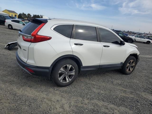 2017 HONDA CR-V LX - 2HKRW6H36HH223715