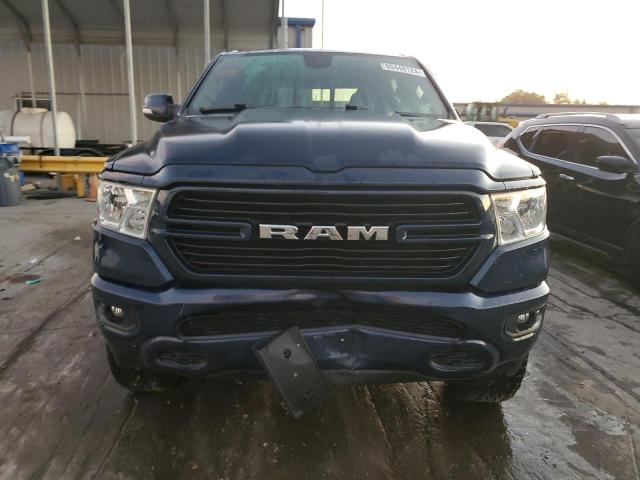 2019 RAM 1500 BIG H - 1C6RREFTXKN884621