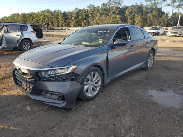 2020 HONDA ACCORD LX #3024851396