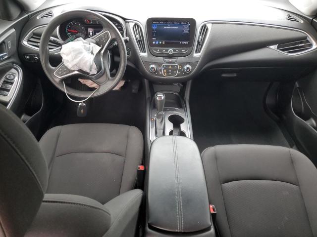 2019 CHEVROLET MALIBU LT - 1G1ZD5ST5KF188247