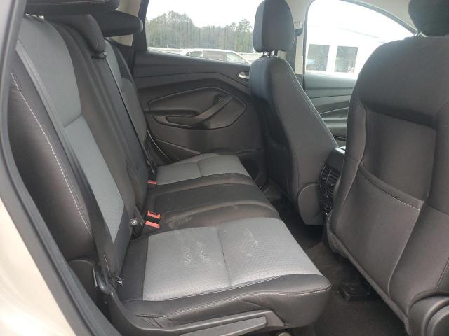 2017 FORD ESCAPE SE - 1FMCU0GD7HUE59200