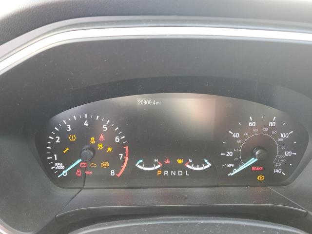 2021 FORD ESCAPE SE - 1FMCU9G63MUA97821