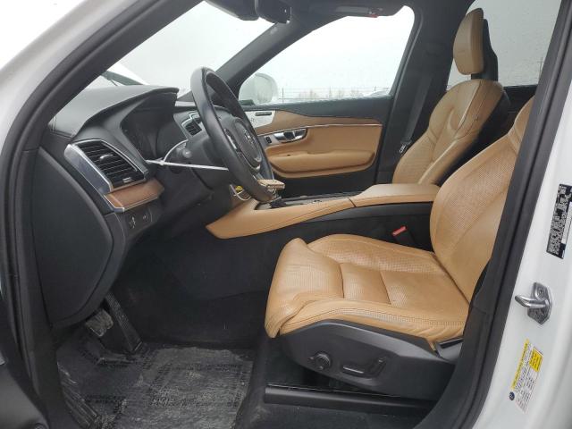 2017 VOLVO XC90 T6 - YV4A22PL8H1146420