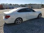 Lot #3022853355 2015 MERCEDES-BENZ C 250