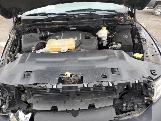 2016 RAM 1500 ST - 1C6RR7FM3GS265131