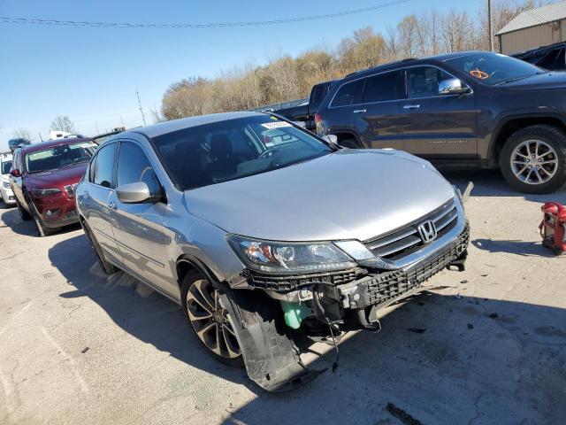 VIN 1HGCR2F56EA152062 2014 HONDA ACCORD no.4