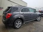 CHEVROLET EQUINOX LT photo