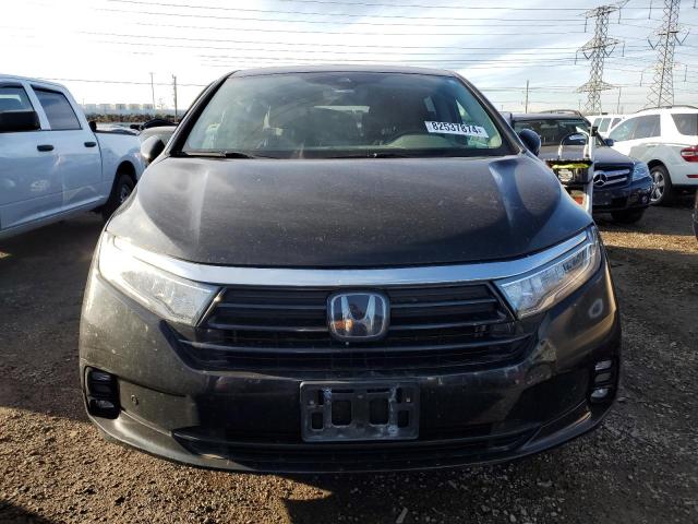2021 HONDA ODYSSEY TO - 5FNRL6H8XMB027404