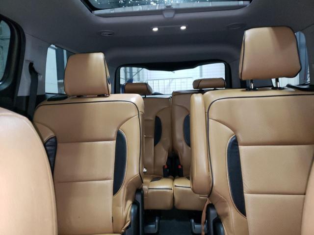 2017 GMC ACADIA SLT - 1GKKNULS2HZ315098