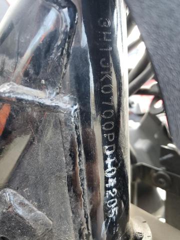 2023 HONDA NVA110 B 3H1JK0700PD104205