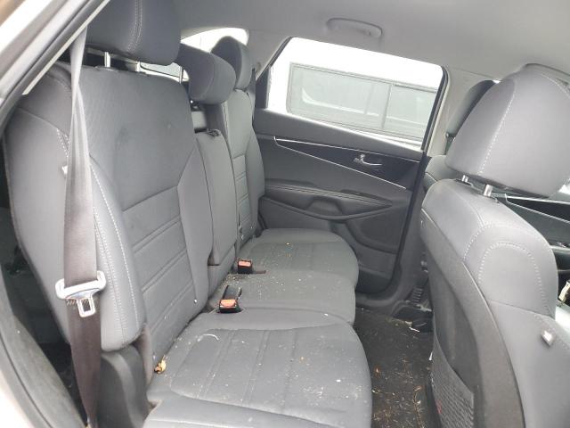 2019 KIA SORENTO L - 5XYPGDA37KG524723