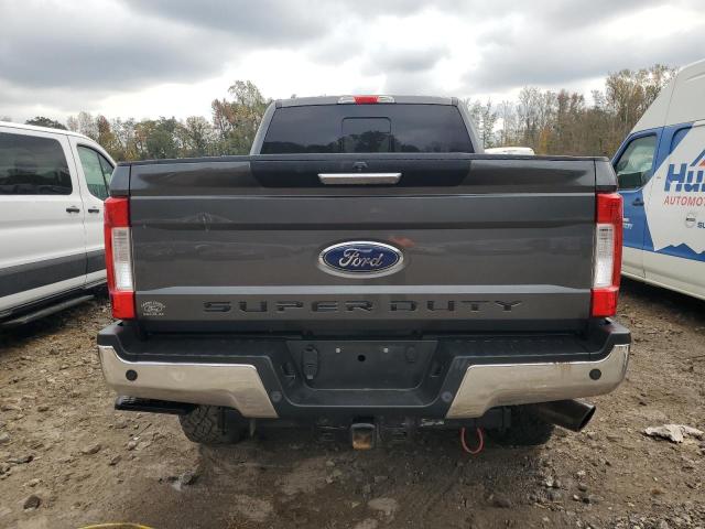 2019 FORD F250 SUPER - 1FT7W2B61KED98545