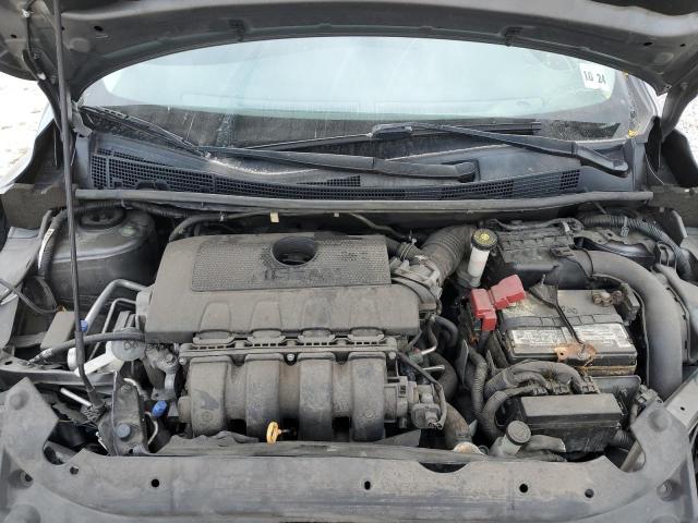 2019 NISSAN SENTRA S - 3N1AB7AP7KY387354