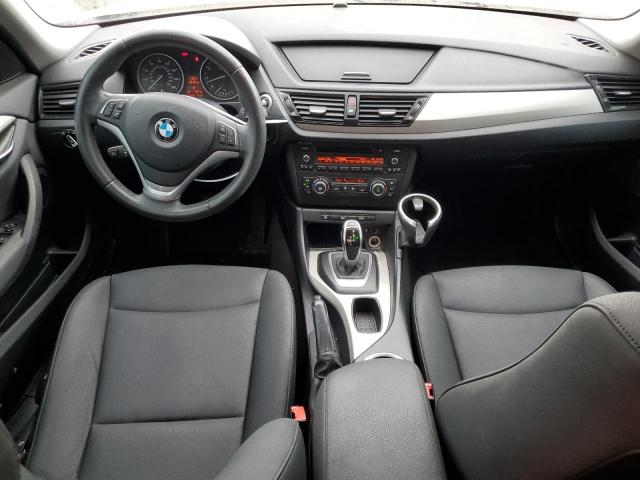 2015 BMW X1 SDRIVE2 - WBAVM1C52FVW57835