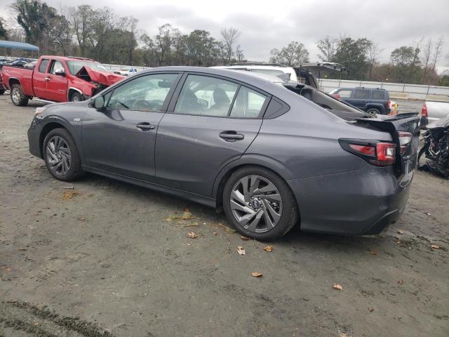 2024 SUBARU LEGACY SPO 4S3BWGG67R3026892