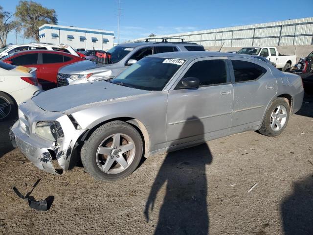 2008 DODGE CHARGER #3024848394