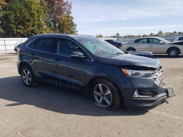 2019 FORD EDGE SEL - 2FMPK3J92KBC09602