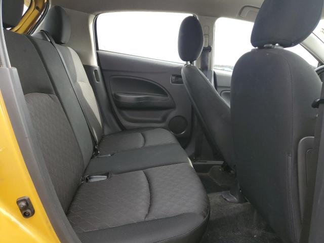 2023 MITSUBISHI MIRAGE ES - ML32AUHJ7PH003468