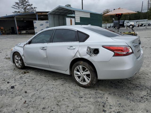 VIN 1N4AL3AP6EC109499 2014 NISSAN ALTIMA no.2