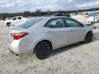 Lot #3024233837 2018 TOYOTA COROLLA L