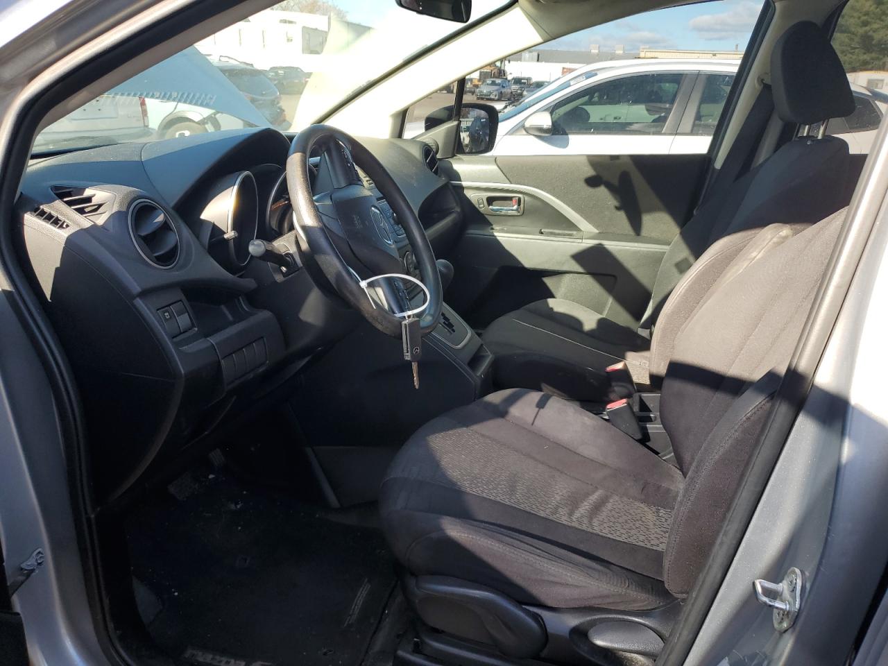 Lot #3048480863 2012 MAZDA 5