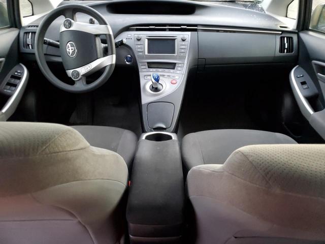 2015 TOYOTA PRIUS - JTDKN3DU1F0407889