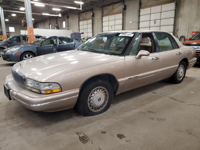 1995 BUICK PARK AVENU #2960096201