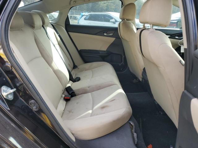 2016 HONDA CIVIC LX - 2HGFC2F53GH574390