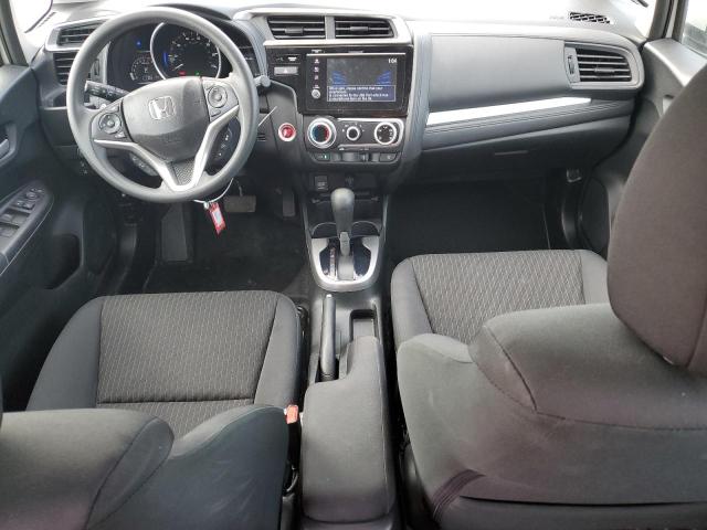 2019 HONDA FIT EX - 3HGGK5H87KM736306