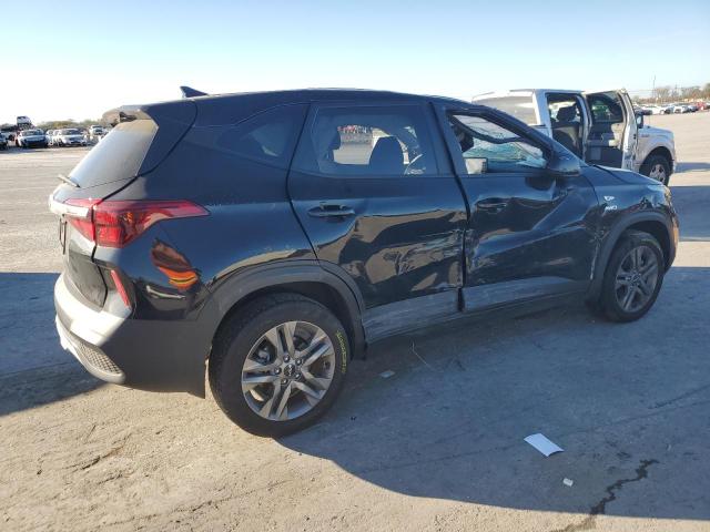 2022 KIA SELTOS LX - KNDEPCAAXN7334979