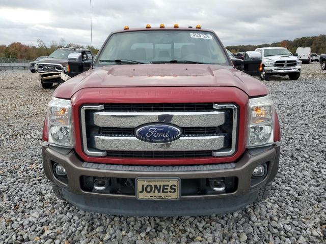 2016 FORD F350 SUPER - 1FT8W3DT9GED21037