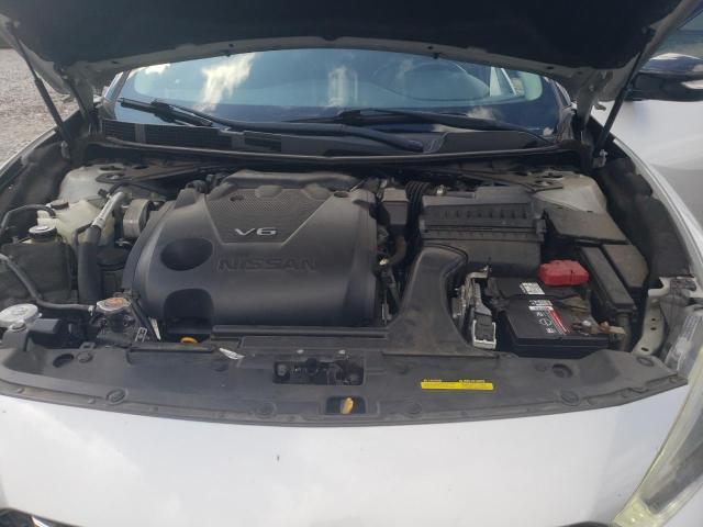 2018 NISSAN MAXIMA 3.5 - 1N4AA6AP1JC387776