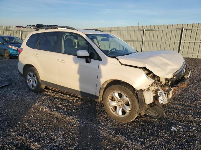 2016 SUBARU FORESTER JF2SJCBC7GH400178