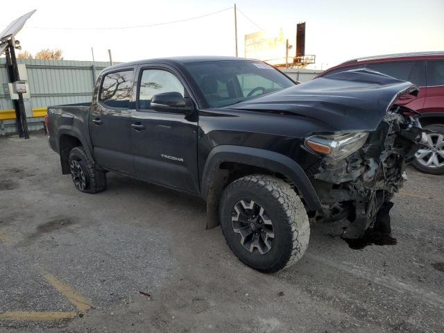 2017 TOYOTA TACOMA DOU - 3TMCZ5AN0HM111876