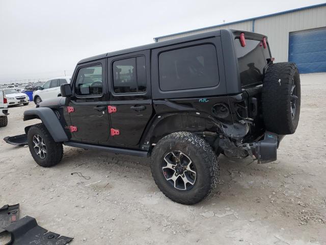 2020 JEEP WRANGLER U - 1C4HJXFG4LW190223
