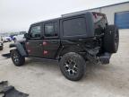 Lot #3023776870 2020 JEEP WRANGLER U