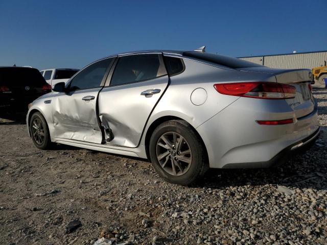 2019 KIA OPTIMA LX - 5XXGT4L37KG372164