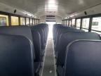 Lot #3033051988 2025 BLUE BIRD SCHOOL BUS