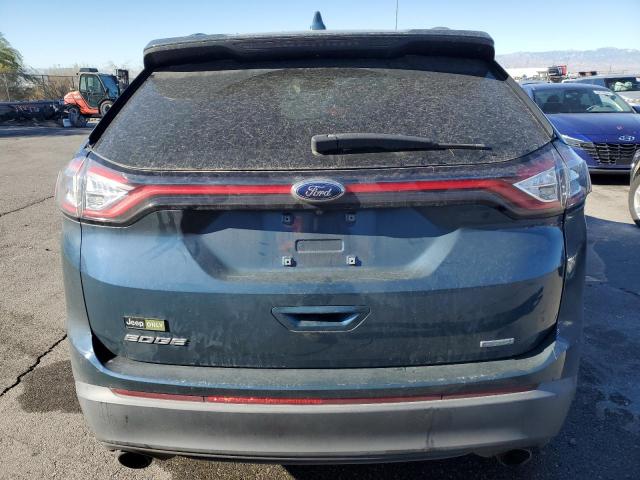 VIN 2FMPK3G97GBC21310 2016 Ford Edge, SE no.6