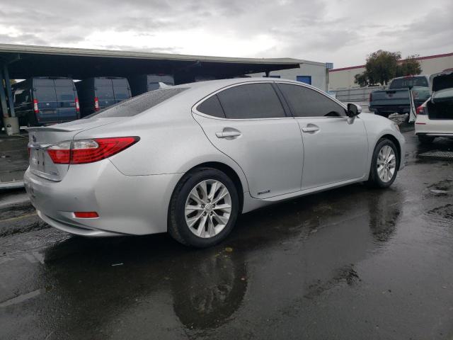 VIN JTHBW1GG2E2065992 2014 LEXUS ES300 no.3