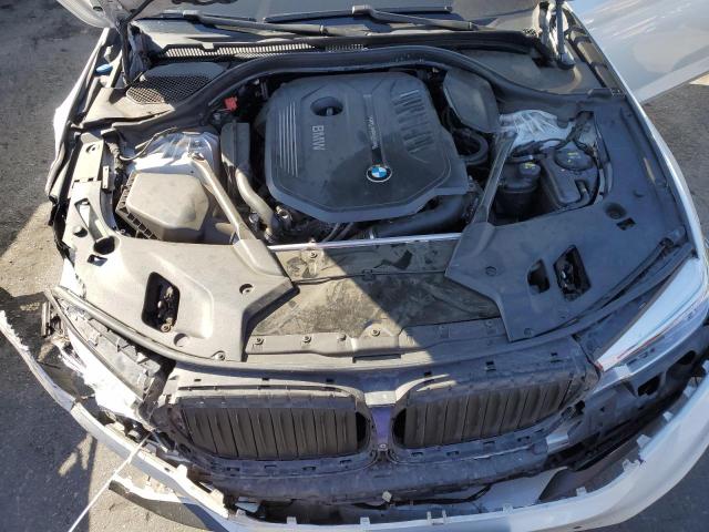 2017 BMW 540 I - WBAJE5C33HG477742