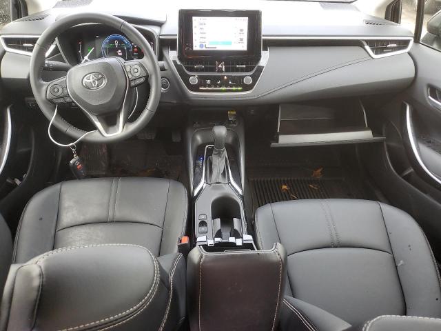 2024 TOYOTA COROLLA LE - JTDBCMFE6RJ020030