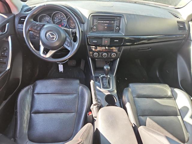 2015 MAZDA CX-5 GT - JM3KE4DY0F0552650