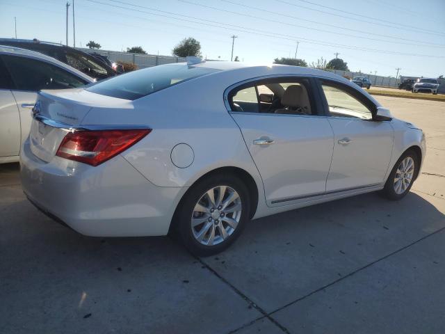 Vin: 1g4ga5gr9ff283867, lot: 80112384, buick lacrosse 20153