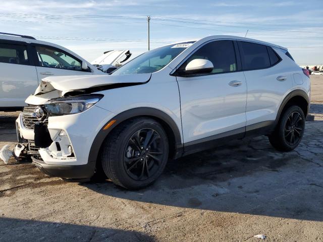 2023 BUICK ENCORE GX #2969939945