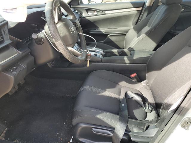 2020 HONDA CIVIC LX - 2HGFC2F69LH508106