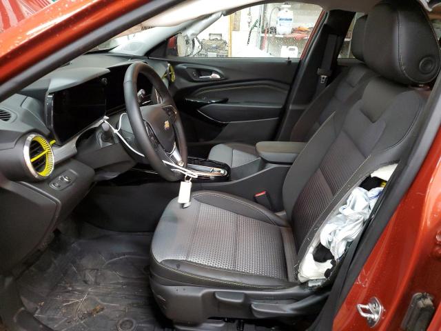 2024 CHEVROLET TRAX 1LT - KL77LHE29RC157808